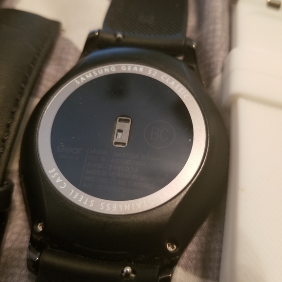 Samsung S2 Classic - Picture 3 of 3